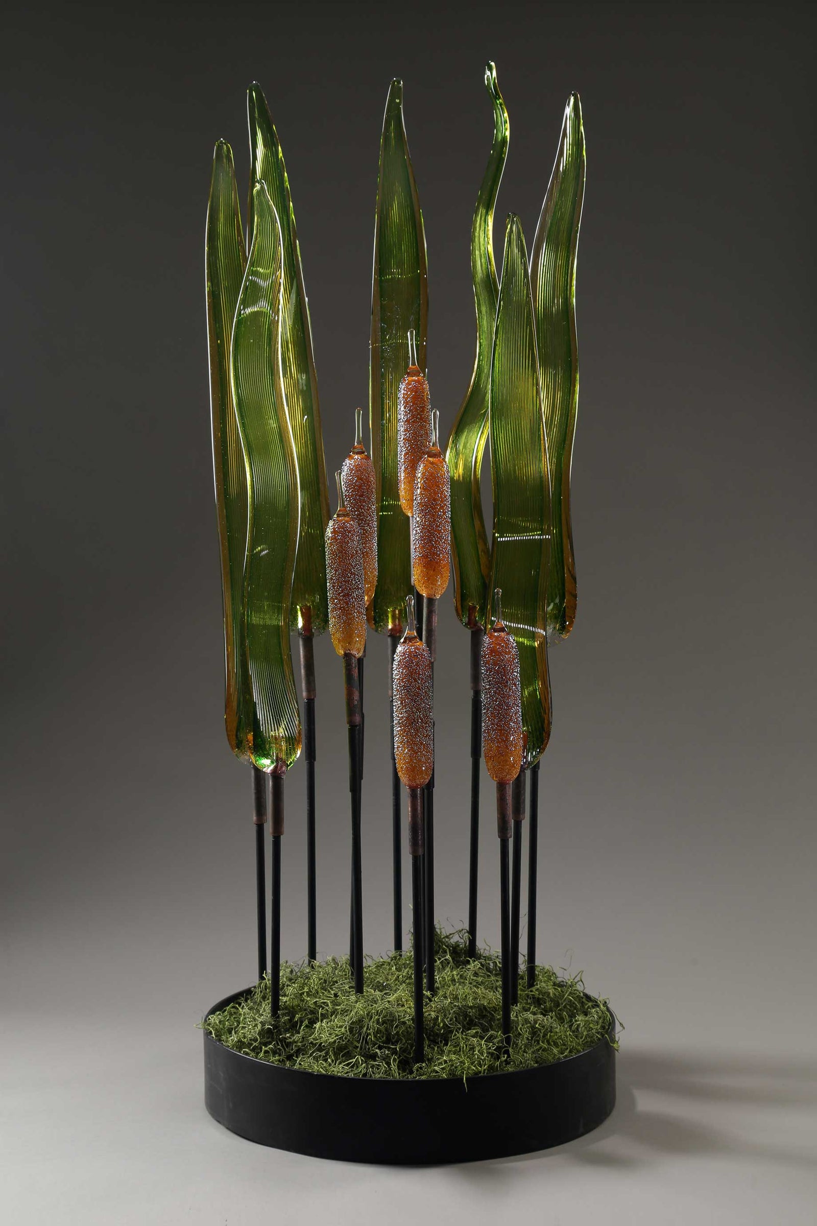 Stand Thirteen Point