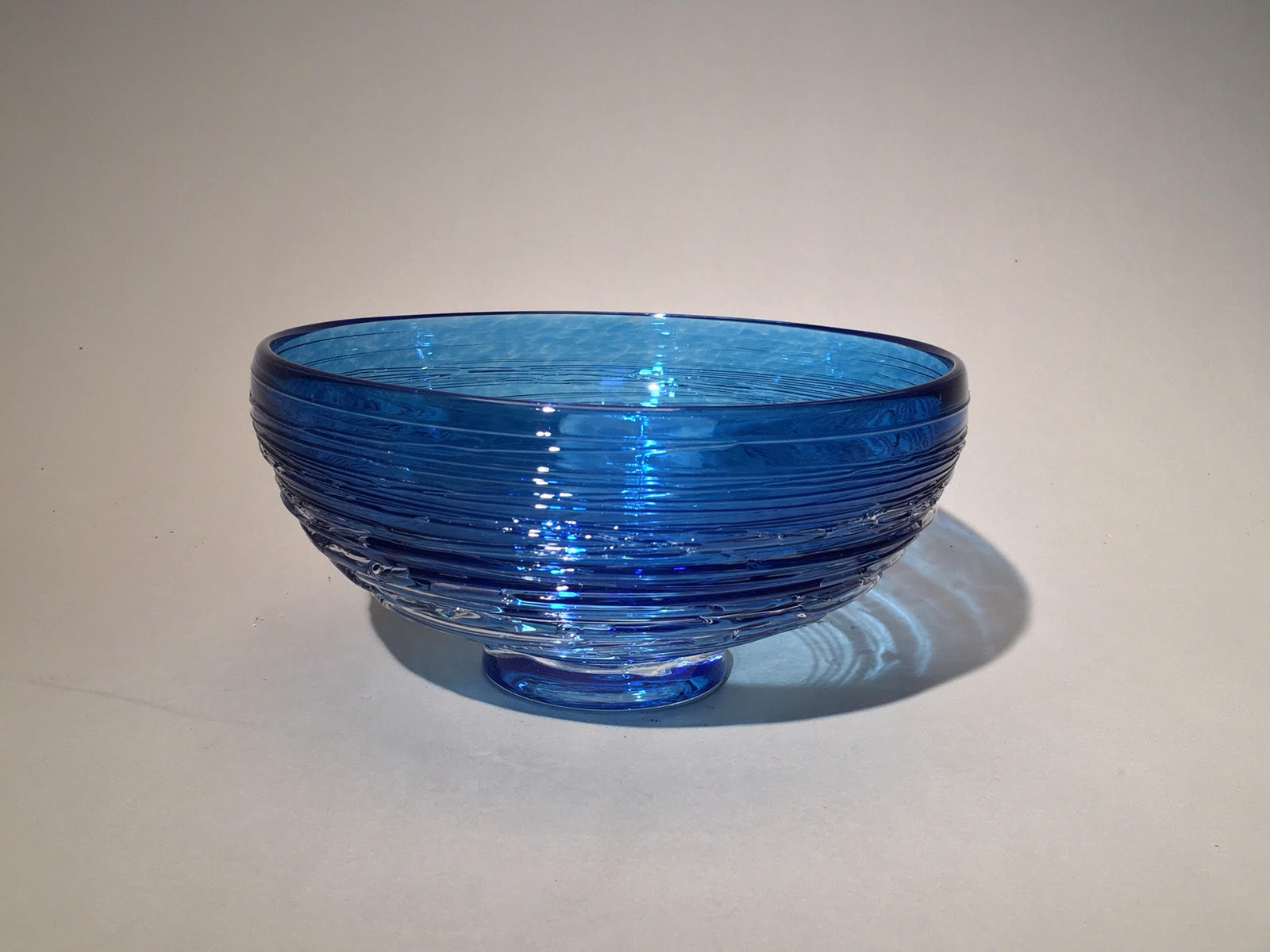 Nesting Bowl Teal
